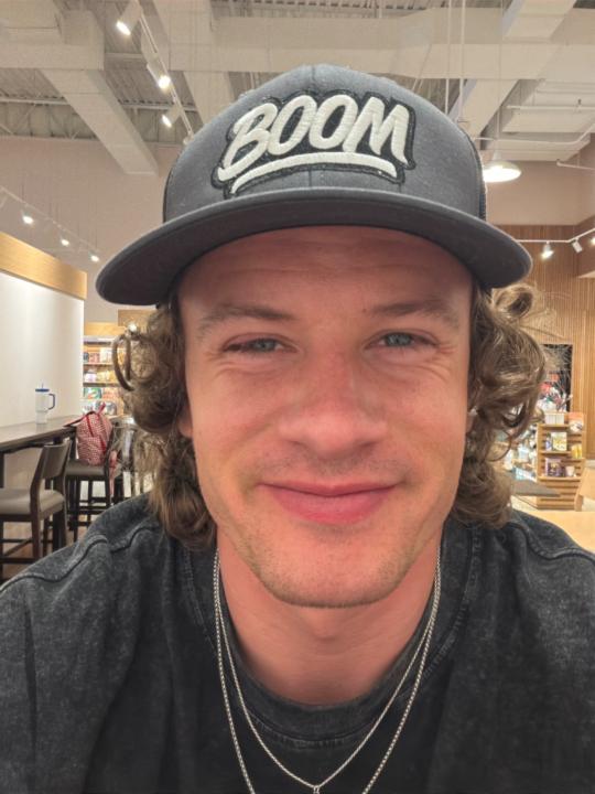 Tyson Evans