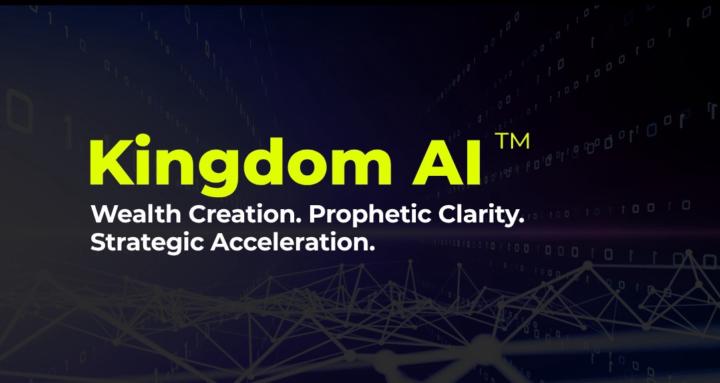 Kingdom AI