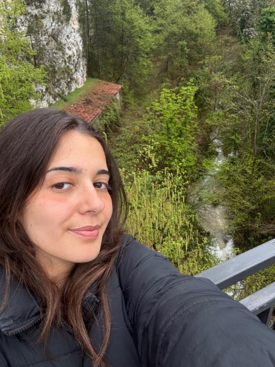 Hanane Boukrim