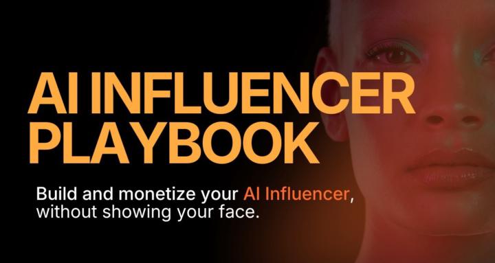 AI Influencer Playbook