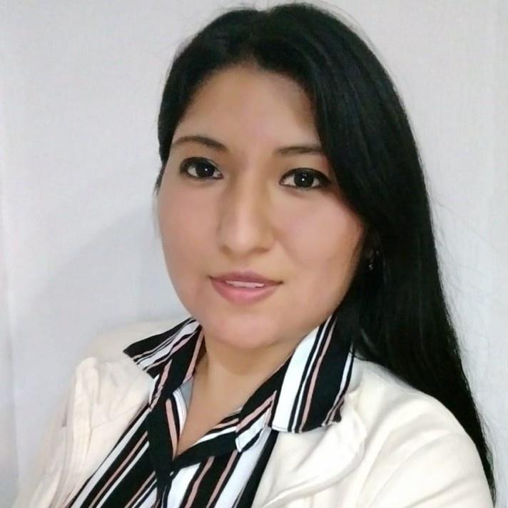 Marilyn ivette Gomez uribe