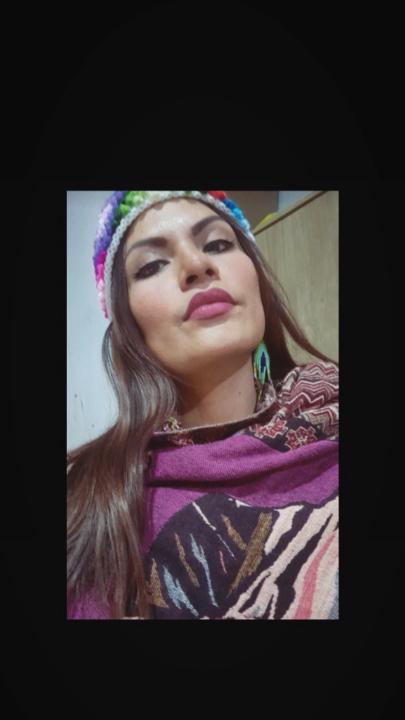 Wendy Morocho chuquichanca