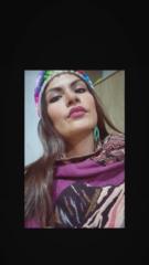 Wendy Morocho chuquichanca