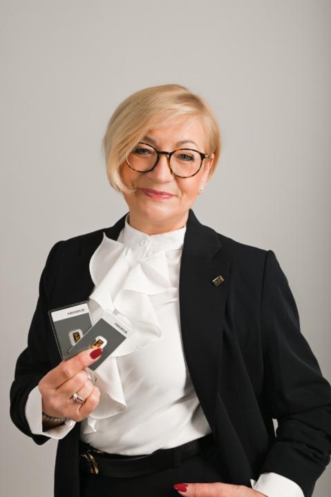 Maria Hänzi