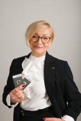 Maria Hänzi