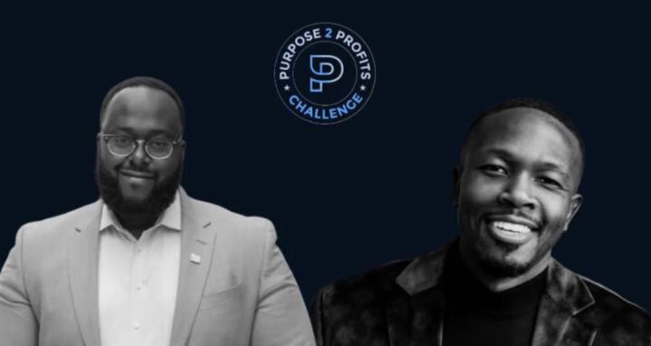 Purpose 2 Profits Accelerator