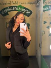 LaShawn Harris