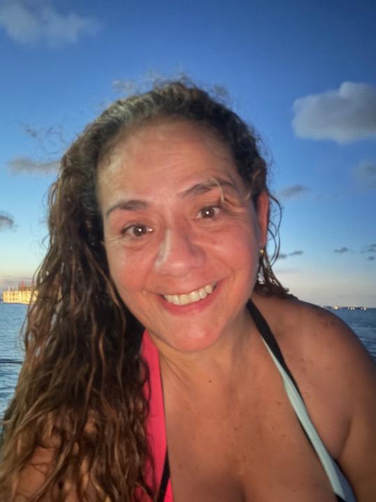 Gina Alvarado Taylor