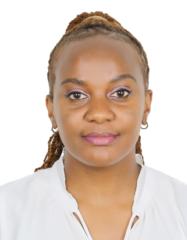 Alice Wamugunda