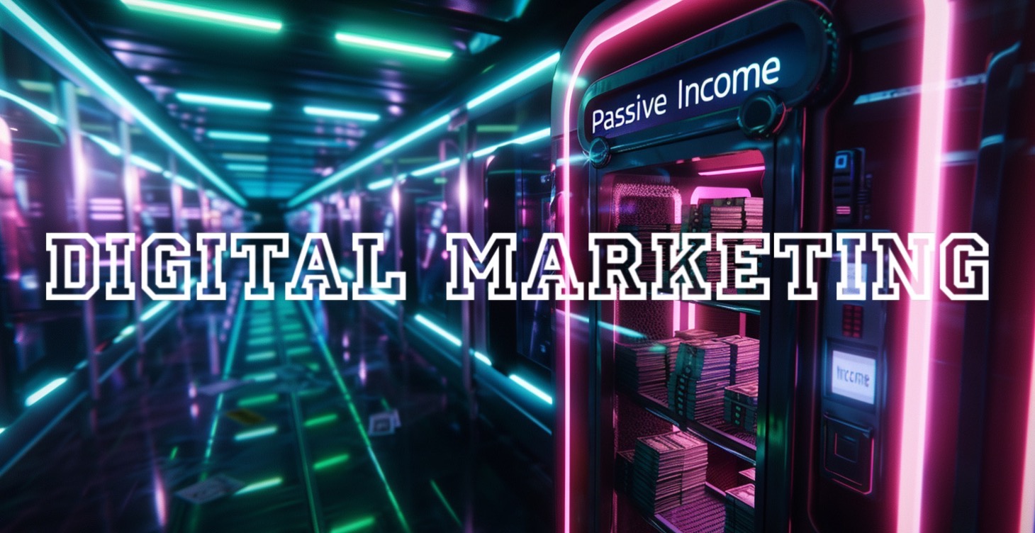 Digital Marketing 101