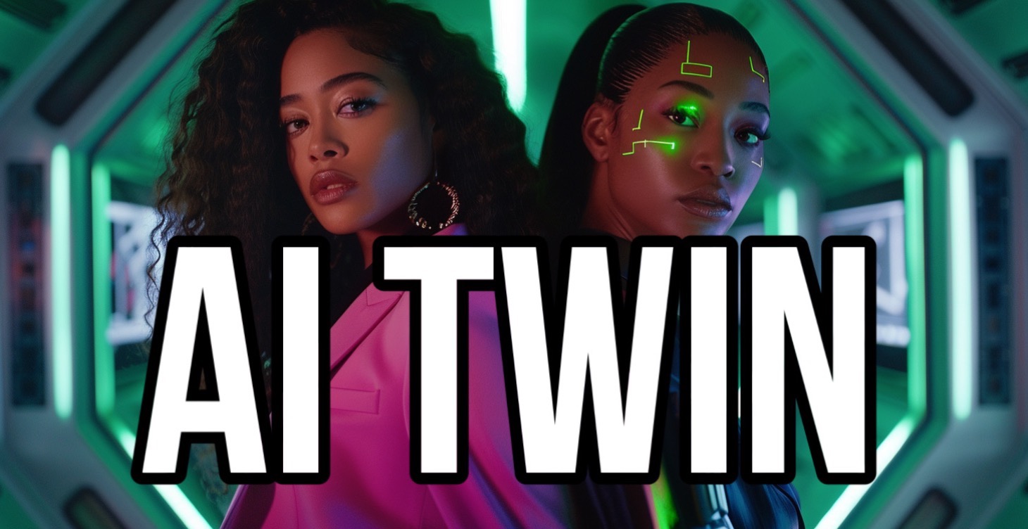 AI TWIN