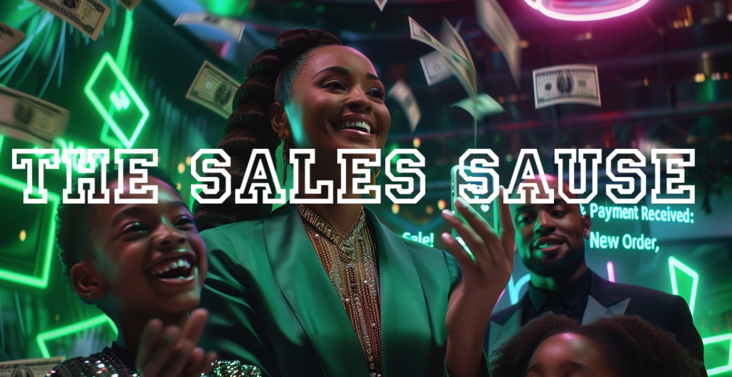 HOW TO OBTAIN SALES