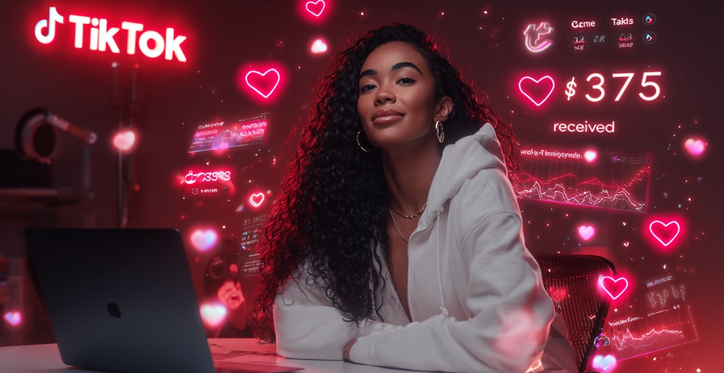 TIKTOK SALES CHEAT CODE MASTERCLASS