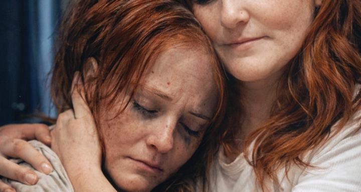 My mess IS my message