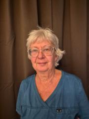 Ann Jönsson