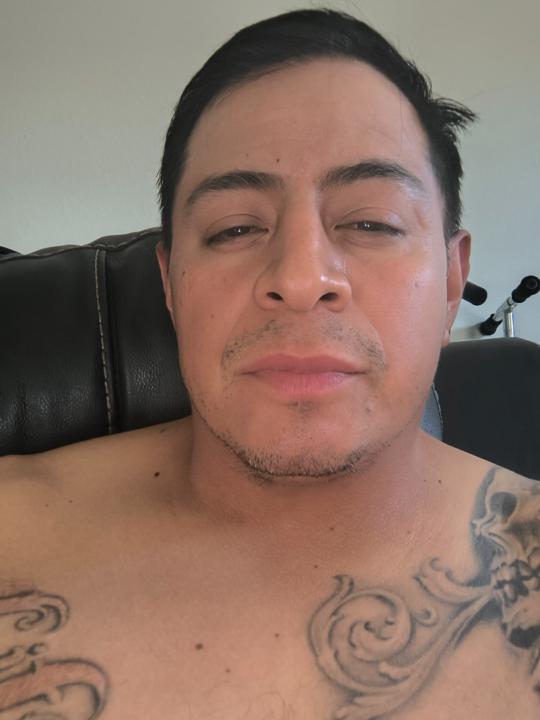 Ulises Benitez