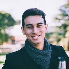 Elijah Mike