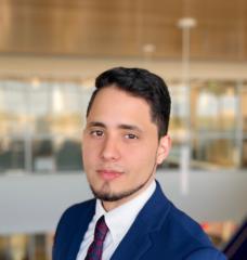 Miguel Martin