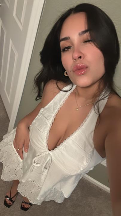 Mafe Perez