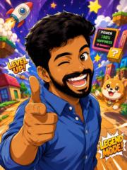 Chinthu Pm
