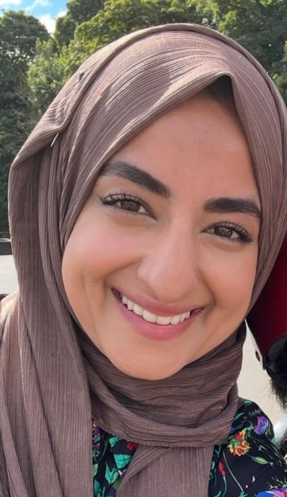 Khadeeja S