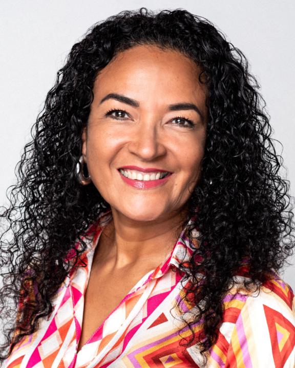 Sharon Hawkins