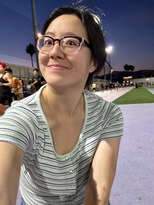 Angela Luong