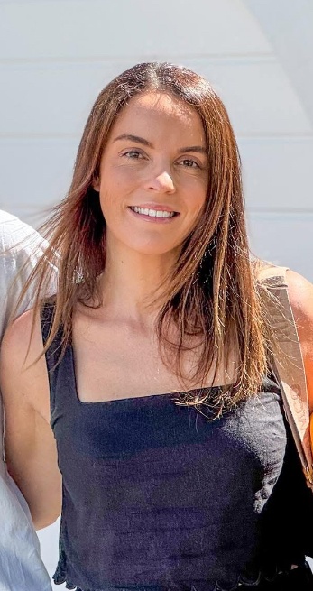 Alanna Enriquez