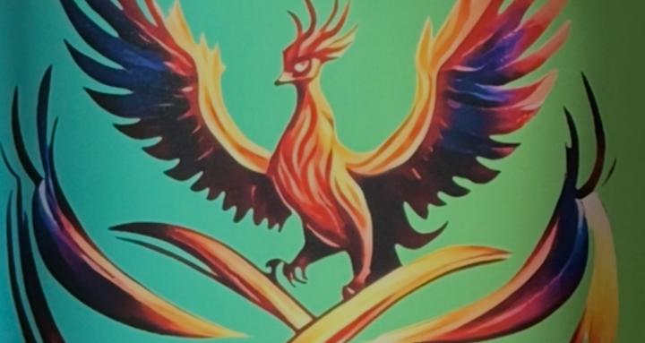 Infinity Gems & Wire Wrapping