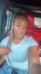 Sacha Thomas