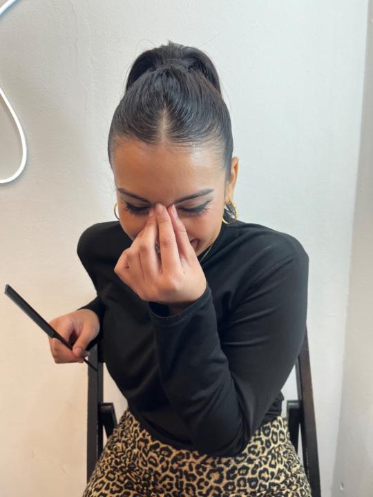 Rocio Salazar