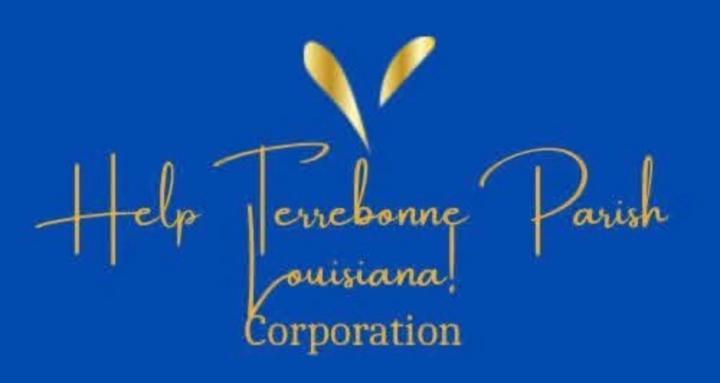 Help Terrebonne Parish LA