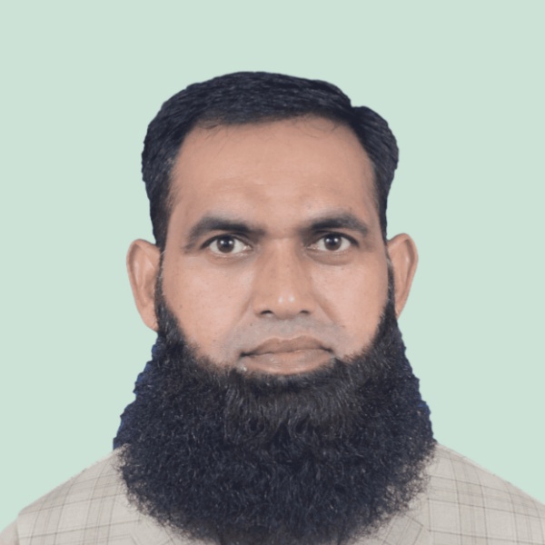 Azad Ahmed
