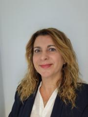 Montse García