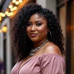 Karenina Simmons