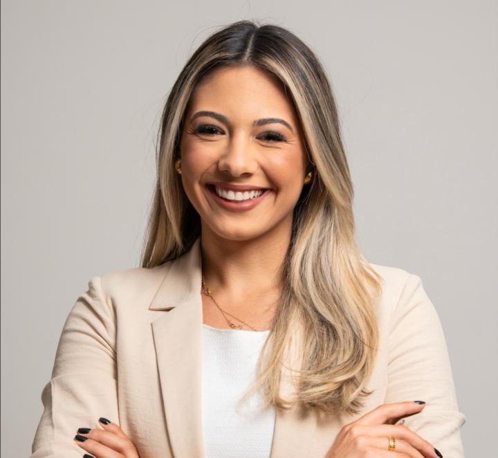 Deborah Laurentino