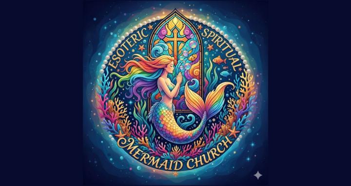 The Seven Seas Mermaid Church