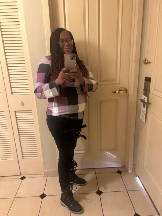 Latanya Saffold