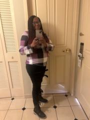 Latanya Saffold