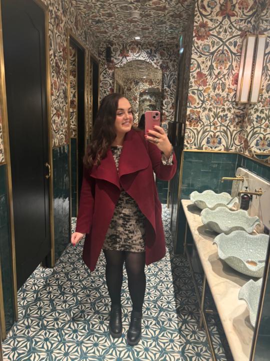 Caroline Conroy
