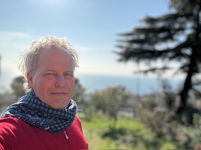 Daniel Scholpp