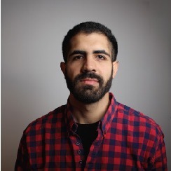 Gabriel Nicolas Diaz Cavaleri