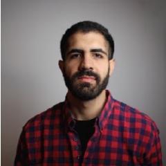 Gabriel Nicolas Diaz Cavaleri