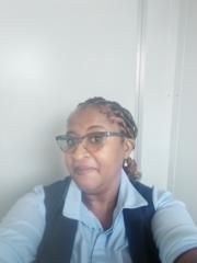 Kefilwe Morakabi