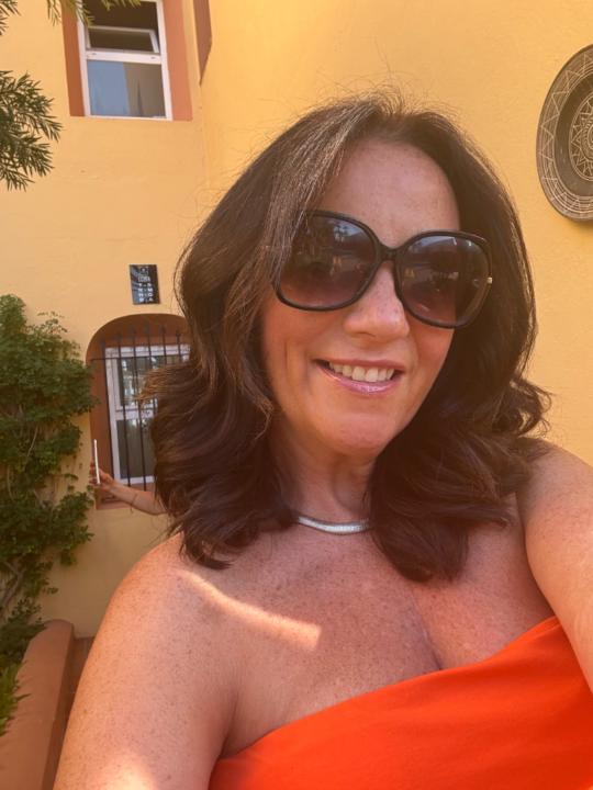 Christine Rooney