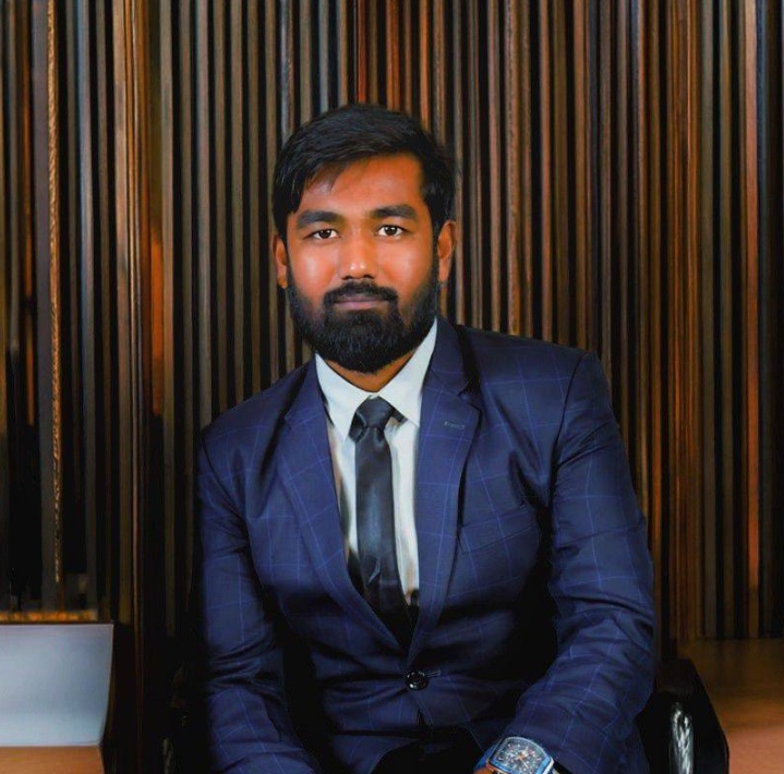Moksedur Rahman