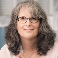 Lisa Garber