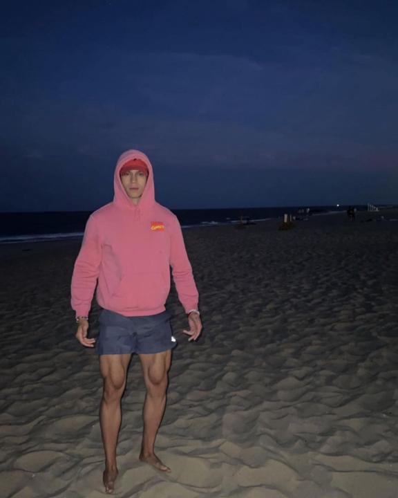 N M