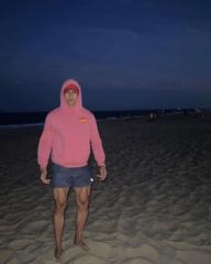 N M