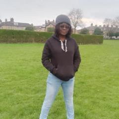 Oluwaseyi Alli